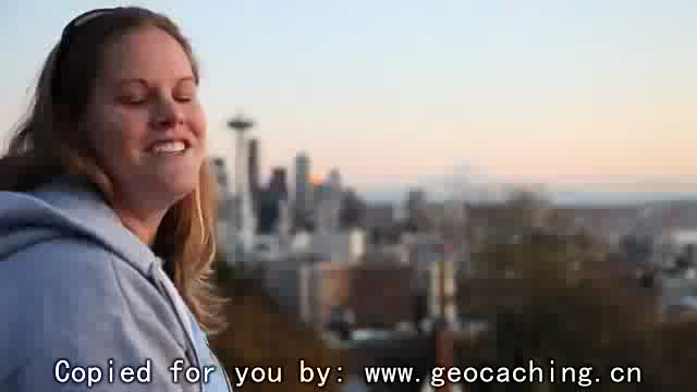 Geocaching Means