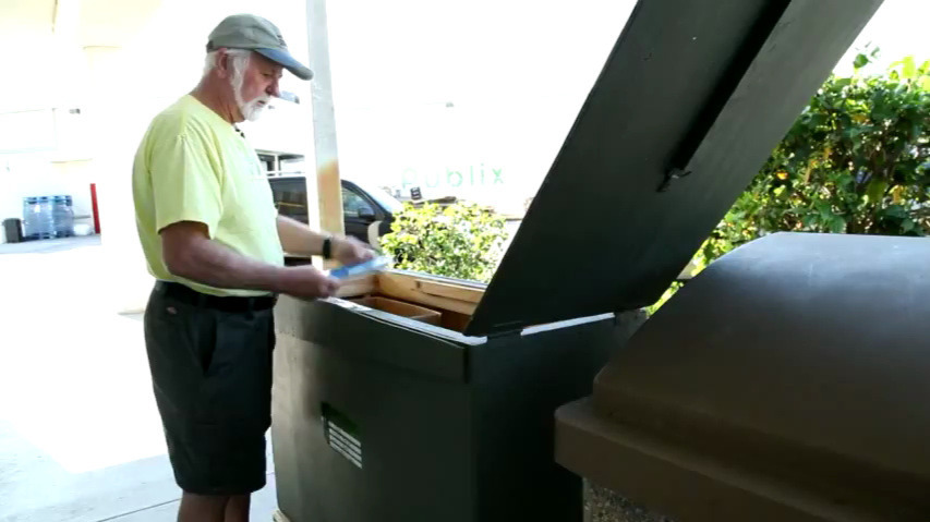 Space Coast Geocaching Store (High)