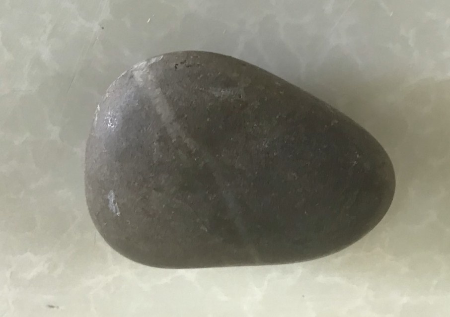 鹅卵石伪装藏点容器的制作