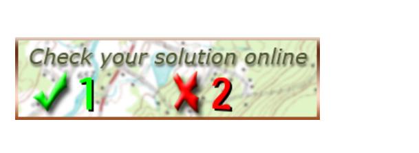 geocheck.org提供的checker