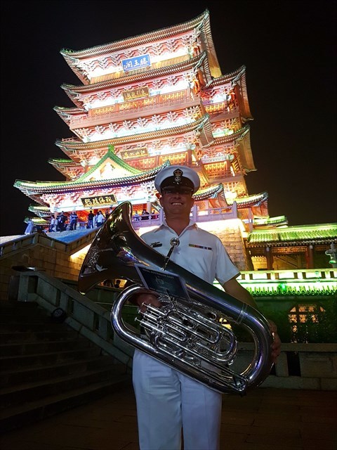 滕王阁藏点的FTF Hancock Clan